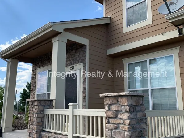 552 Hanging Rock Pl, Castle Rock, CO 80108