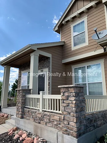 552 Hanging Rock Pl Photo 1