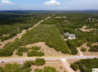 211 Frontier Trl, Wimberley, TX 78676