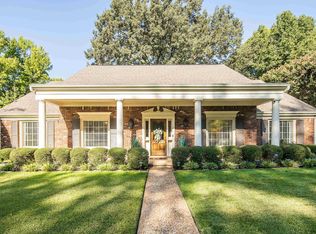 2067 Black Oak Dr, Memphis, TN 38119