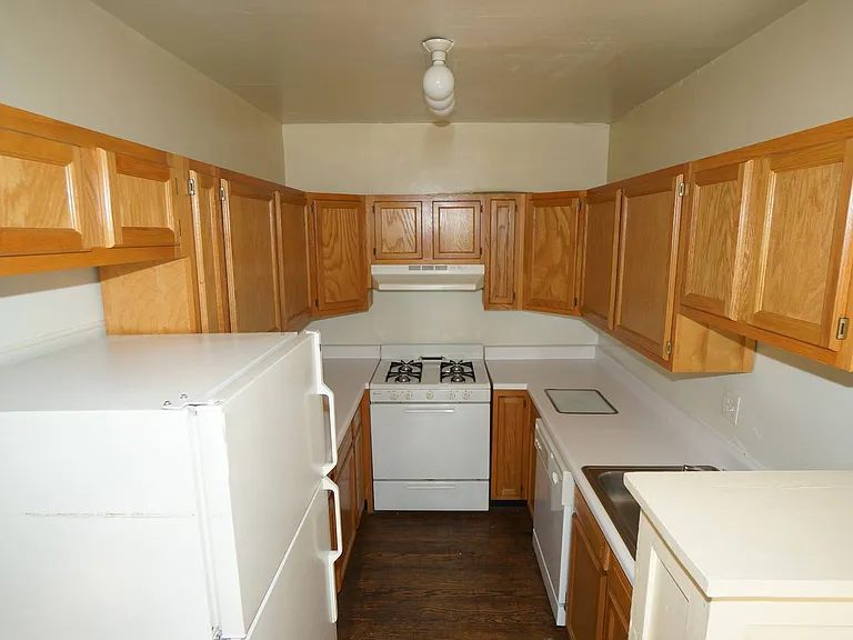 Kitchen Kitchen