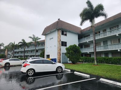 2100 Springdale Boulevard #305, Palm Springs, FL, 33461