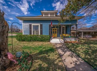 301 E Ragley St, Henderson, TX 75654