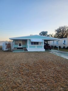 3447 Delaware Ave, Sebring, FL, 33870