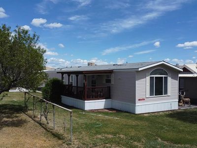 9713 Kebler Road #28, Austin, CO, 81410