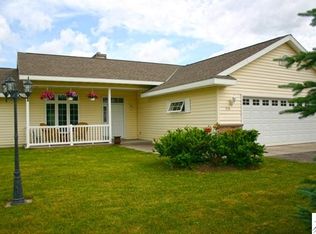 510 Hidden View Rd, Carlton, MN 55718