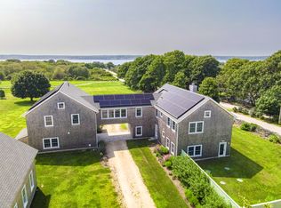 953 Fort Getty Rd, Jamestown, RI 02835