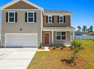 512 Duvall St., Longs, SC 29568