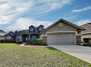 2804 S Portofino Rd, Saint Augustine, FL 32092