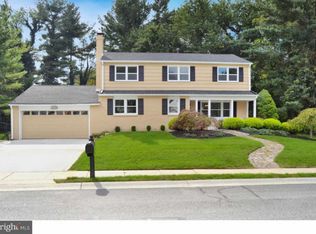 21 S Wynwyd Dr, Newark, DE 19711