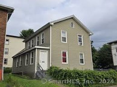 80 North Street, New Britain, CT, 06051