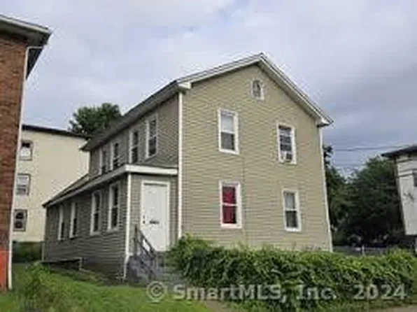 80 North Street, New Britain, CT 06051