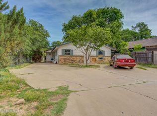 2122 21st St, Lubbock, TX 79411
