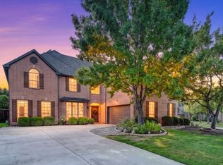 805 Hidden Woods Dr, Keller, TX 76248