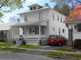 22 Lawton Ave, Glens Falls, NY 12801