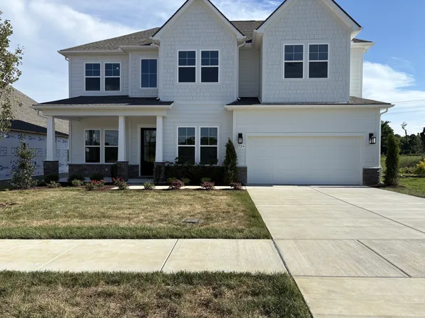 1424 Shallow Creek Dr Lot 43, Spring Hill, TN 37174
