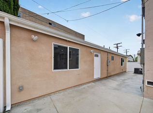 1316 1/2 Carlton Dr, Glendale, CA 91205