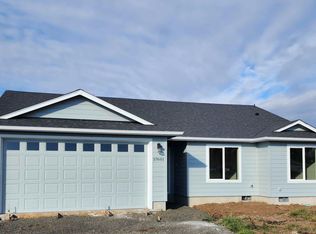 37601 Cherry Ct LOT 5, Crabtree, OR 97335