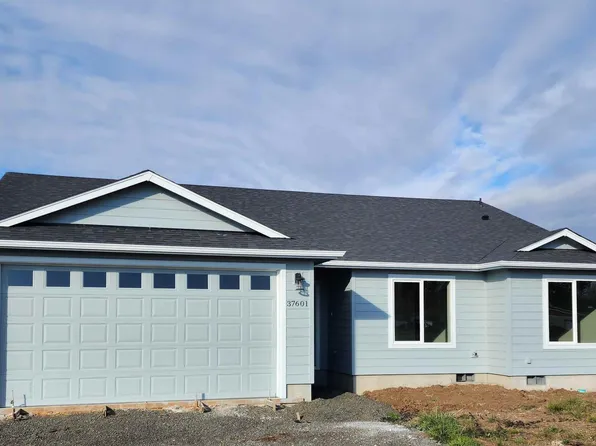 37601 Cherry Ct Lot 5, Crabtree, OR 97335