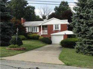 91 Duncan Station Rd, McKeesport, PA 15135