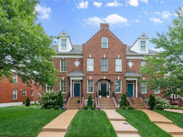 9 Brighton Way, Saint Louis, MO 63105