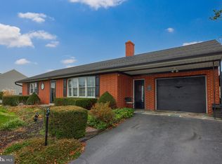 2000 Ranch Ave, Lebanon, PA 17042