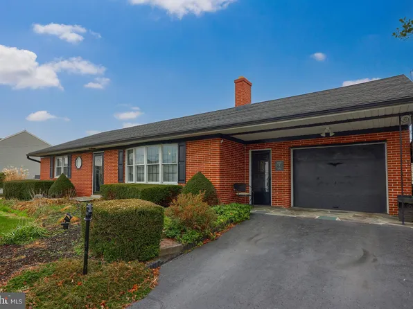 2000 Ranch Ave, Lebanon, PA 17042