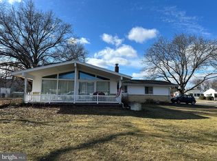 529 W Pauline Dr, Clearfield, PA 16830