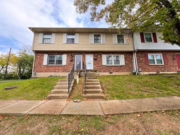 3470 Sutherland Dr, Lexington, KY 40517
