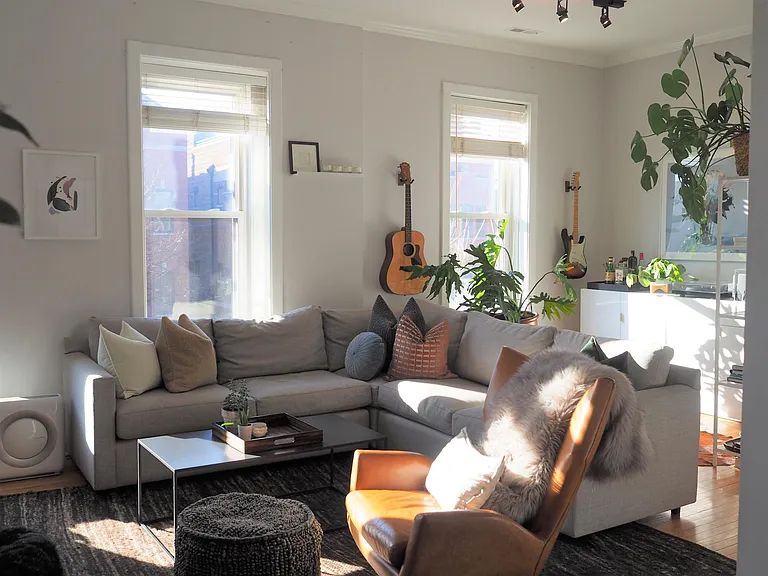 1845 N Halsted St #3 — Photo 1