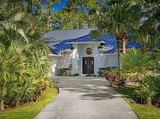 19009 SE Old Trail Dr, Jupiter, FL 33478