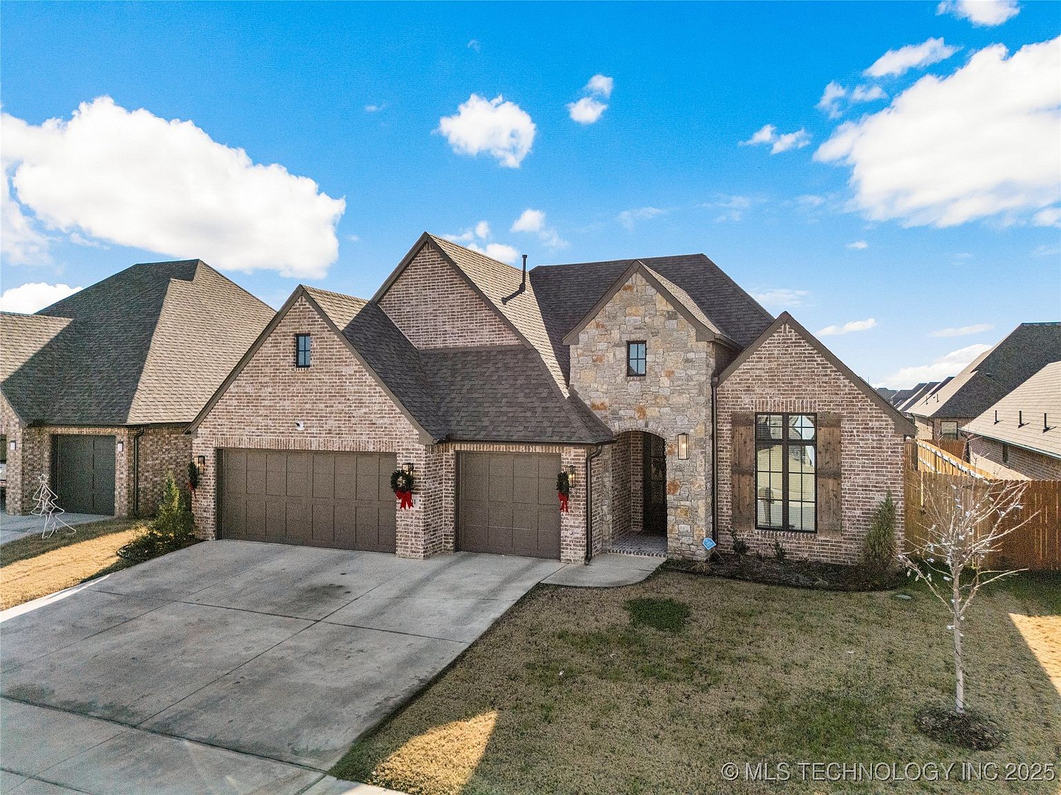 2911 E Rockford Pl, Broken Arrow, OK 74014 | Zillow