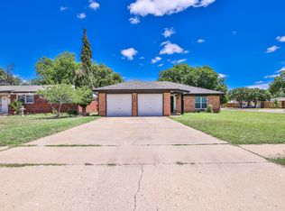 6907 Avenue W, Lubbock, TX 79412