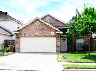 3422 Prestwick St, Edinburg, TX 78542
