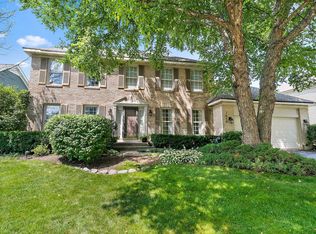 1010 Wakefield Dr, Elgin, IL 60120