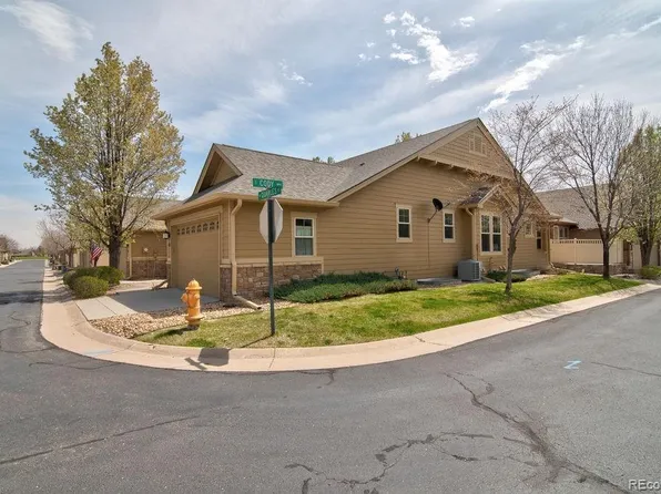 8588 W Quarles Place, Littleton, CO 80128