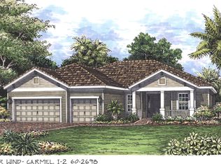 1053 River Wind Cir, Bradenton, FL 34212