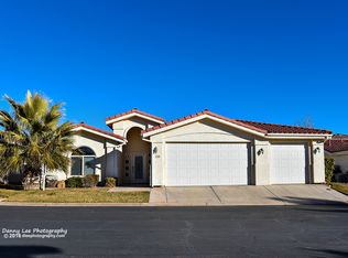 2050 W Canyon View Drive ##255, St George, UT 84770