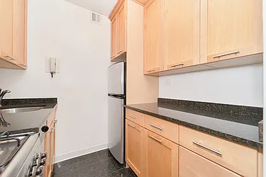 Rented by Living New York