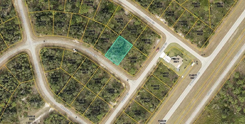 1st image of HAMBURG DRIVE LOT 10