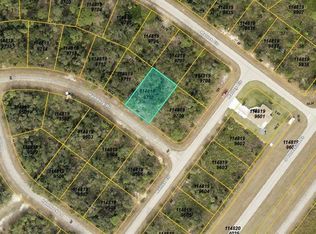Hamburg Dr LOT 10, North Pt, FL 34288