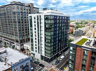 345 Baldwin Ave, Jersey City, NJ 07306