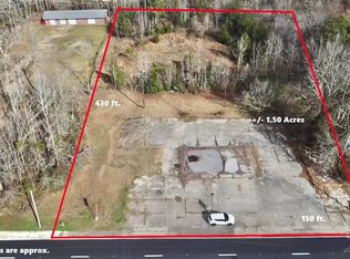 8850 N Century Blvd, Century, FL 32535
