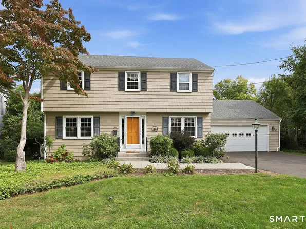 394 Wolcott Hill Road, Wethersfield, CT 06109
