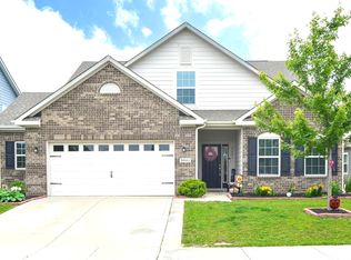 9641 Pica Dr, Fishers, IN 46040