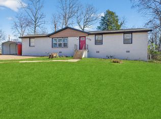 230 Yorktown Rd, Clarksville, TN 37042