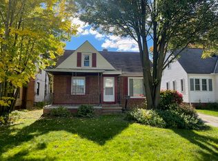9304 Plymouth Ave, Garfield Heights, OH