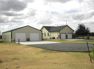 9225 Blue Mesa Rd, Cheyenne, WY 82009