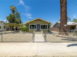 331 N Thompson St, Hemet, CA 92543