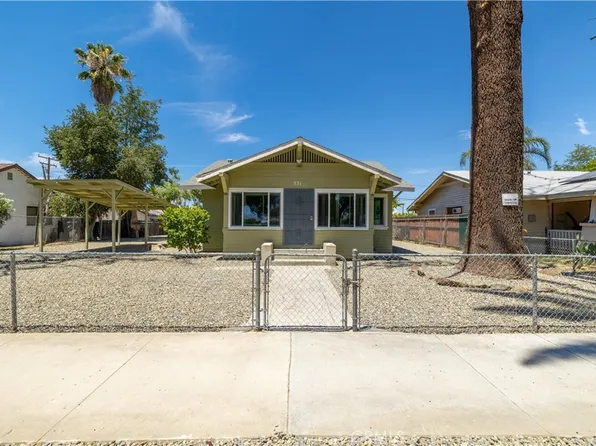 331 N Thompson St, Hemet, CA 92543